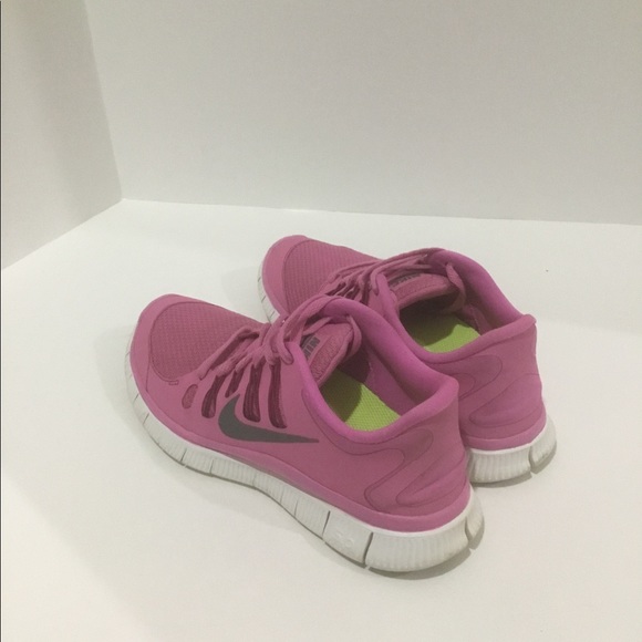 Nike free 50 - Picture 4 of 5